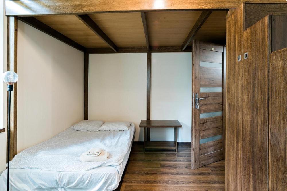 Cozy & Big Rooms In Old Town Krasków Dış mekan fotoğraf